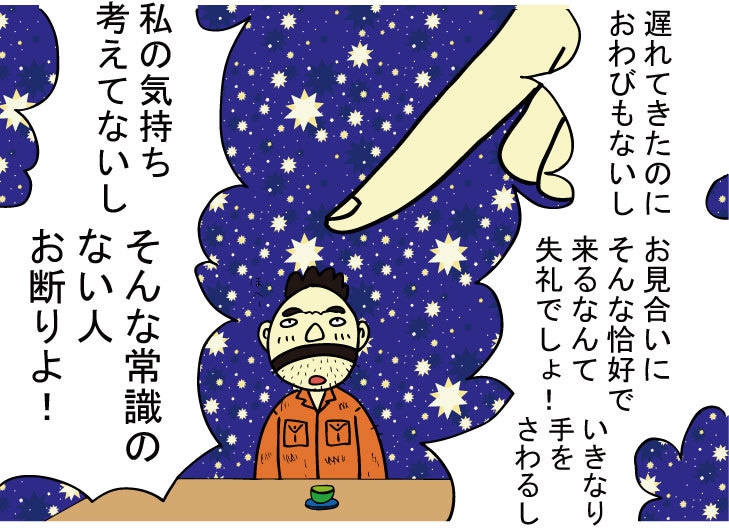 YouTube漫画15枚を格安で描きます この価格で15枚まで（1動画分）対応！ イメージ4