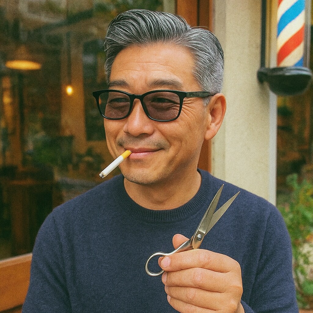 あなたの“イメージ通り”人物をカタチに。します 目的・成果に直結するビジュアルを、最適な形でご提案します。 イメージ3