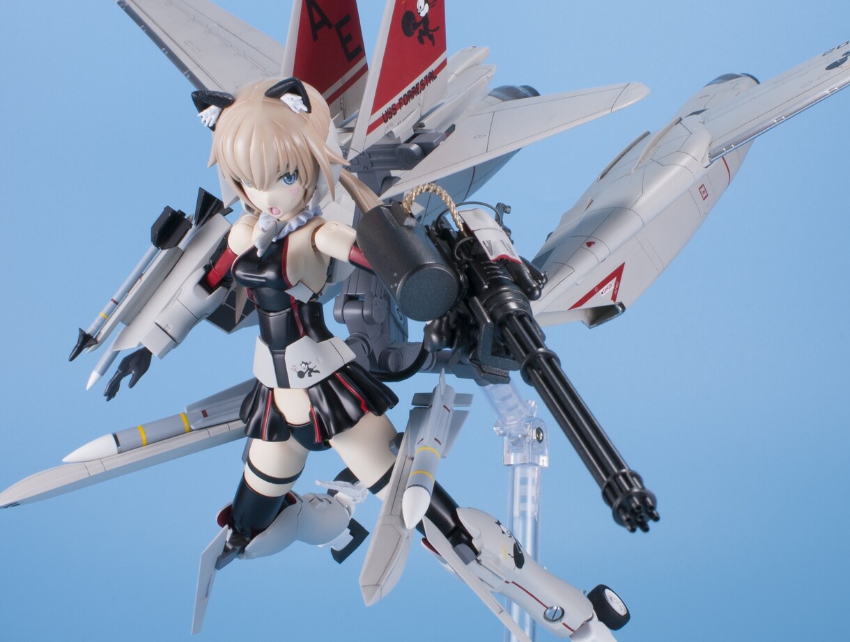 プラモデルの製作代行いたします あなたの理想とするクオリティーでプラモデル作製をおこないます イメージ7