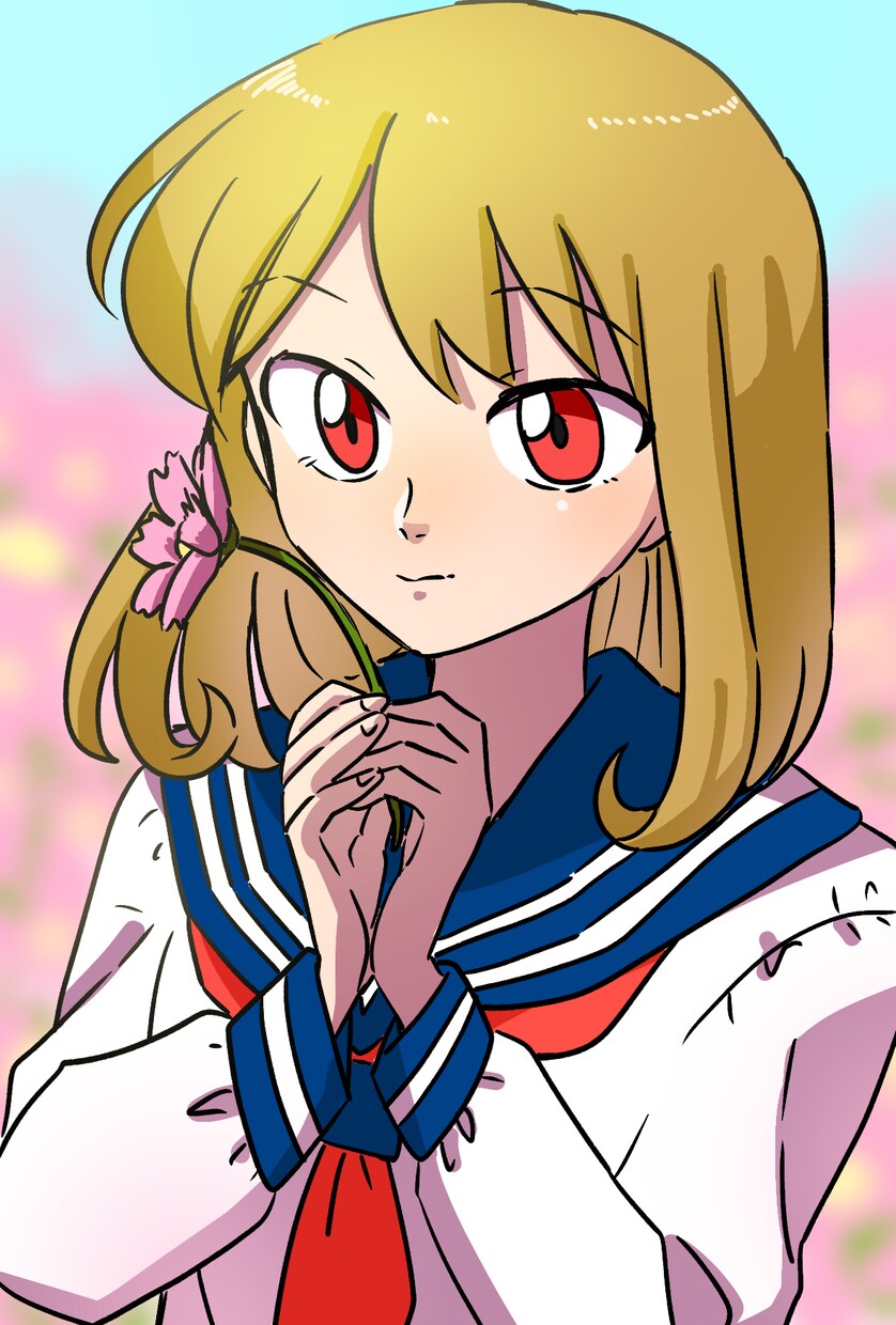 ポストカード、暑中見舞い、年賀状のイラスト描きます 素朴でかわいいイラストを描きます！ イメージ7