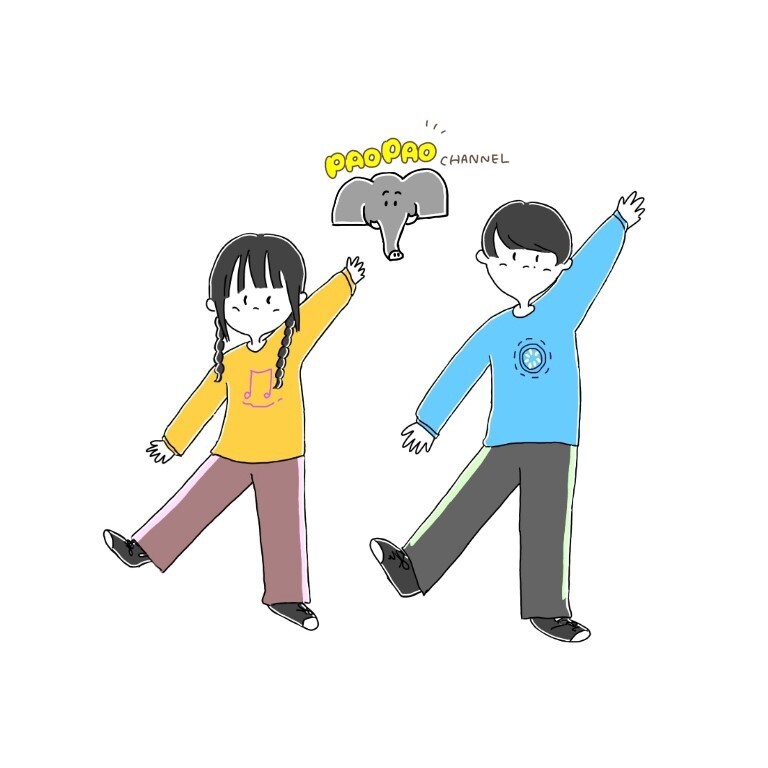 イラスト描きます オシャレな線画のイラストを求めている人へ イメージ3