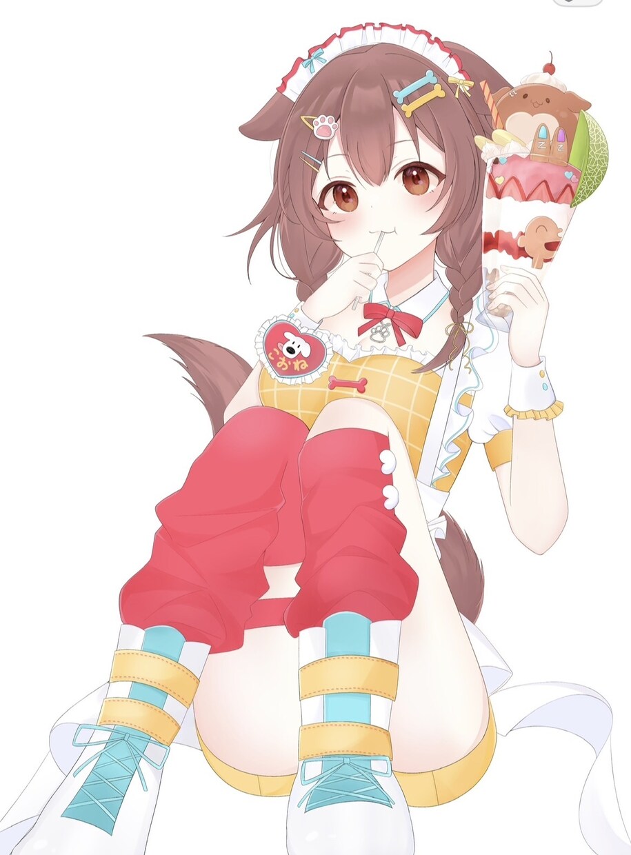 イラスト全般お受けします 納品2週間以内！高品質なイラストをお渡し致します イメージ4