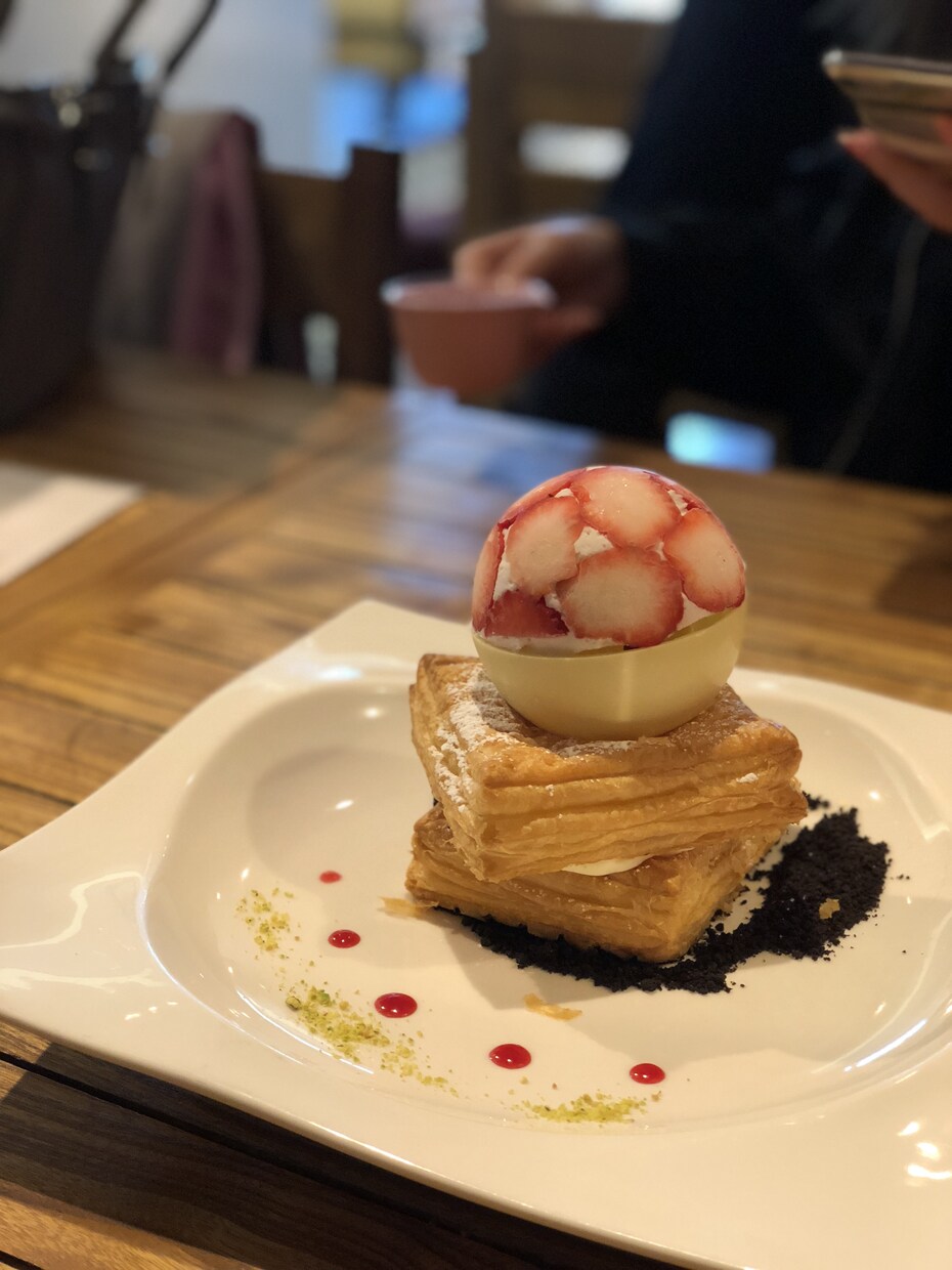 ソウルでインスタ映えする旅行をお手伝いします 韓国・ソウルでインスタ映えするスポットを巡りたいあなたへ！ イメージ1