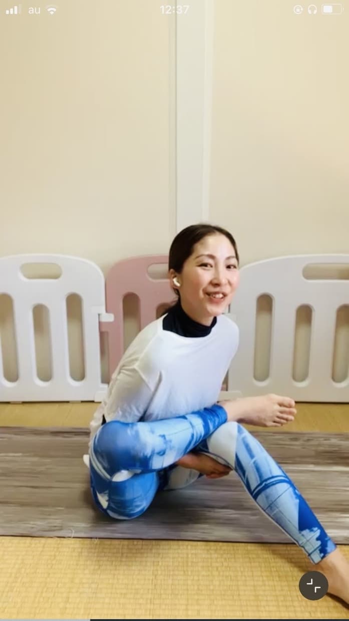 30分！筋トレって楽しい！をお届けします 隙間時間で身体を動かして一緒に汗をかきましょう＾＾ イメージ10