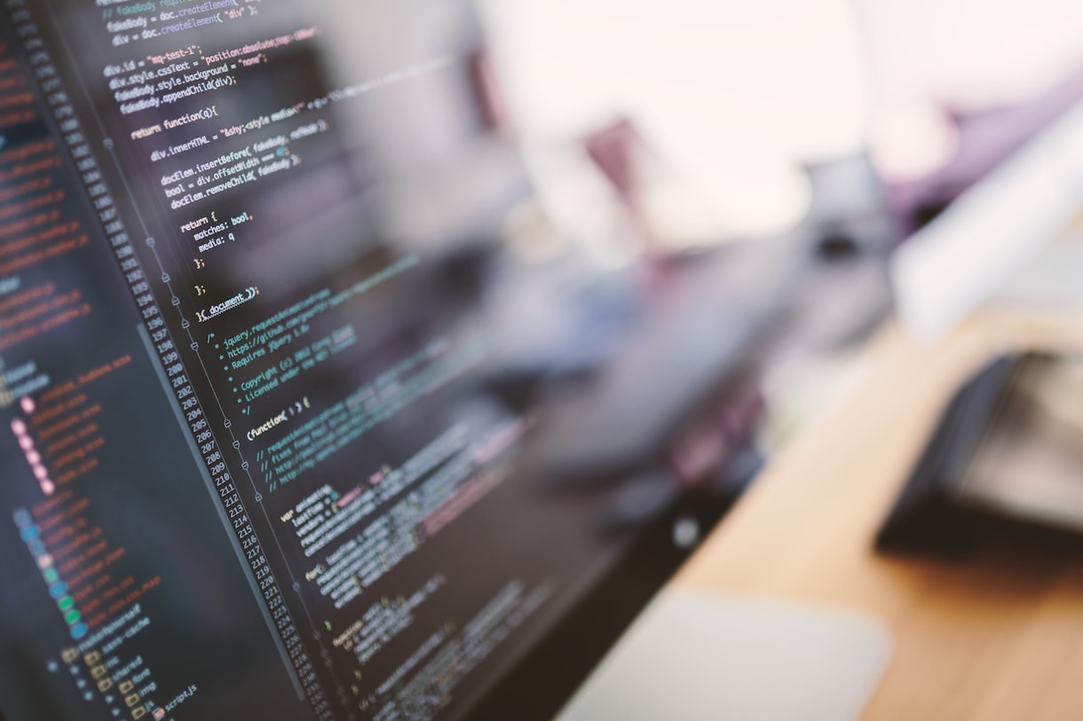 プログラミングのご相談に乗ります まずは、DMからお気軽にご連絡ください イメージ1