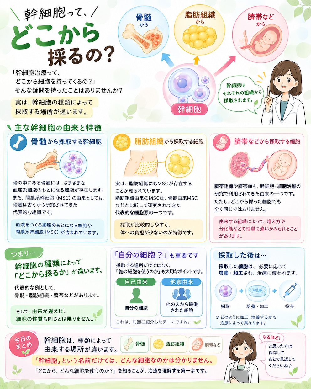 医療・健康向けInstagram画像を制作します 医療現場20年以上｜伝わるSNS画像を制作します イメージ5