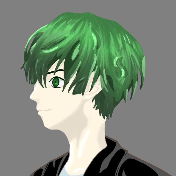 イラスト描きます あなたのアイコンや壁紙を描かせてください！ イメージ4