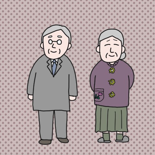 シンプルでわかりやすいイラスト描きます 主婦イラストレーター（ゆるい作風） イメージ4