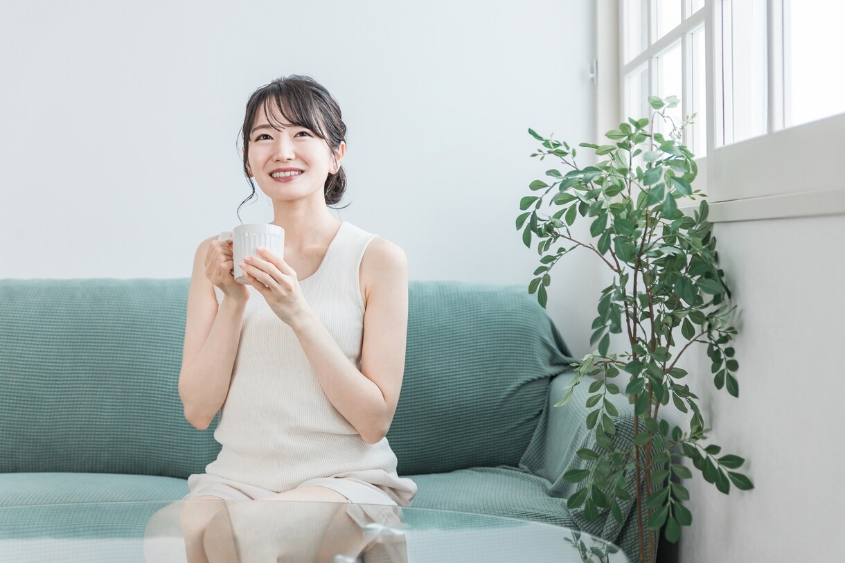 1分からでもじっくりお話し聞きます モヤモヤを話してスッキリしましょう。1人で悩み過ぎないでね！ イメージ7