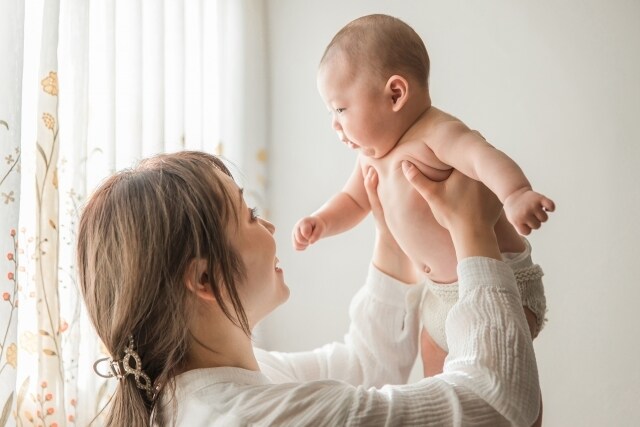 子育てに勤しんでおられる皆様！お話しお伺いします 子育てって分からないことだらけです。もし、お話しの場になれば イメージ2