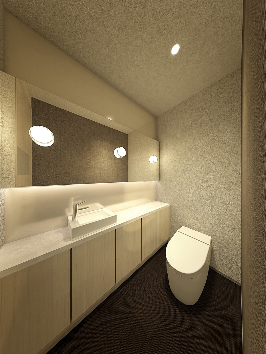簡易版◆高クオリティ建築CGを制作します 簡易版CG制作で制作期間の短縮もできます。 イメージ2