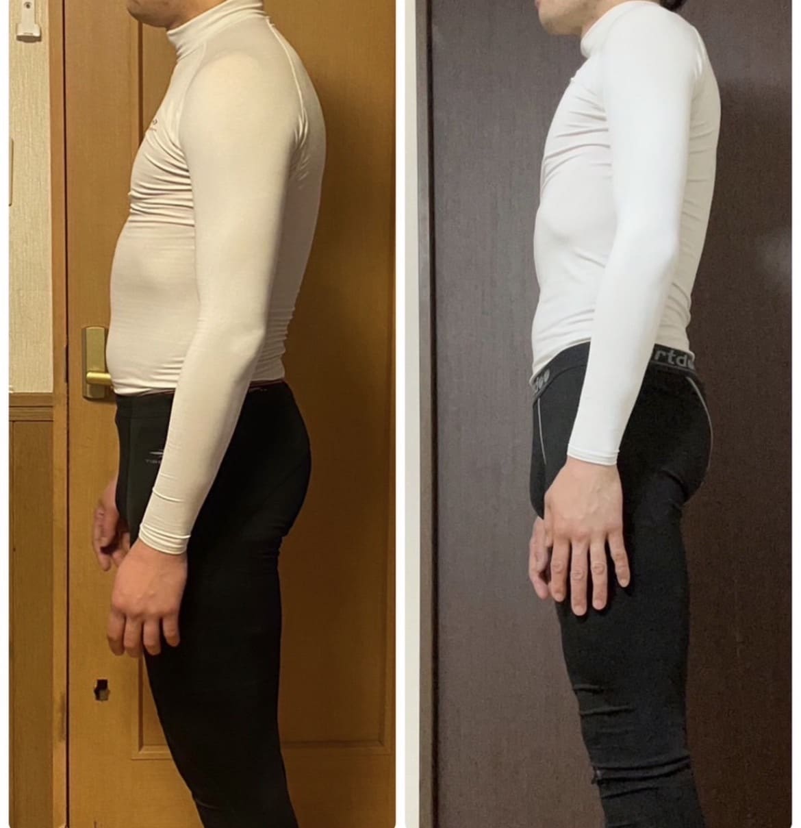 着たい服を諦めないダイエット！1ヶ月伴走します 一生物の知識とリバウンドしない食べ方が身につく！ イメージ3