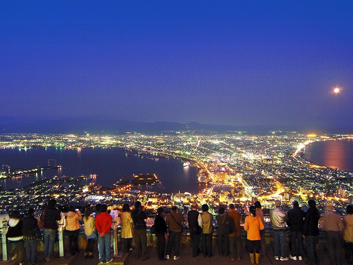 北海道の魅力・疑問・アレコレ教えます 北海道好きな方・ご旅行・ご出張・移住される方へ☆テキスト版 イメージ5
