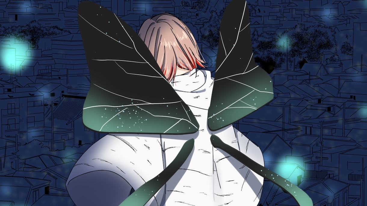 Aviutl2新たに導入！オリジナルMV作成します 購入者様と一緒に作るMVをご提供 イメージ1