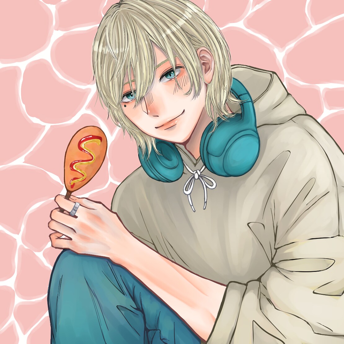 あたたかく可愛いイラスト描きます 似顔絵も得意です。そっくりかつ可愛く描きます。 イメージ1