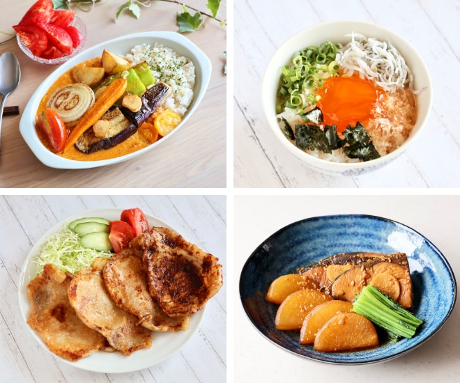 商品・食品の魅力を引き出す料理写真を撮影いたします ＜実績400超＞商品や料理の写真ならお任せください！ イメージ2