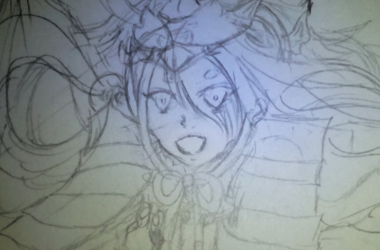 制作にあたって受け付けます イラスト、コスプレ制作　２次創作 イメージ2