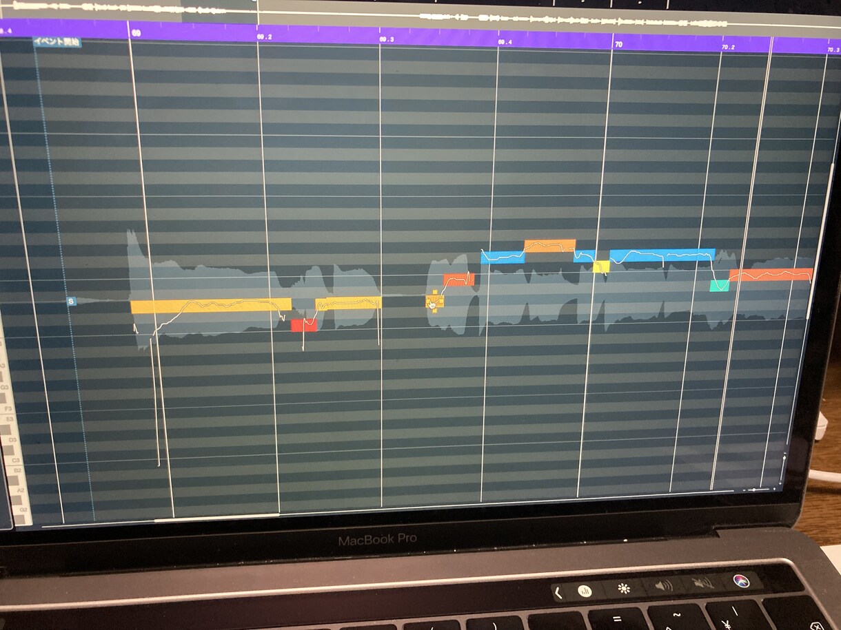最短一日で最低価格でMIX致します 歌ってみたを始めてみませんか？ イメージ1