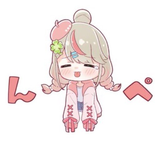 SDイラスト制作します ご希望のデフォルメイラストを描きます イメージ1
