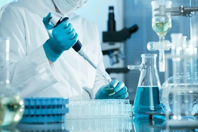 現役理系大学院生が化学の質問に丁寧答えます 「化学がわからない」「研究室での不安」を一緒に解決します イメージ1