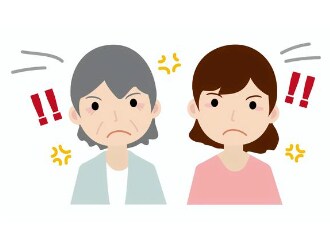 介護のグチを介護職歴15年の介護福祉士が聞きます 介護疲れ/介護グチ/義理の親介護/認知症介護/介護職員グチ イメージ5