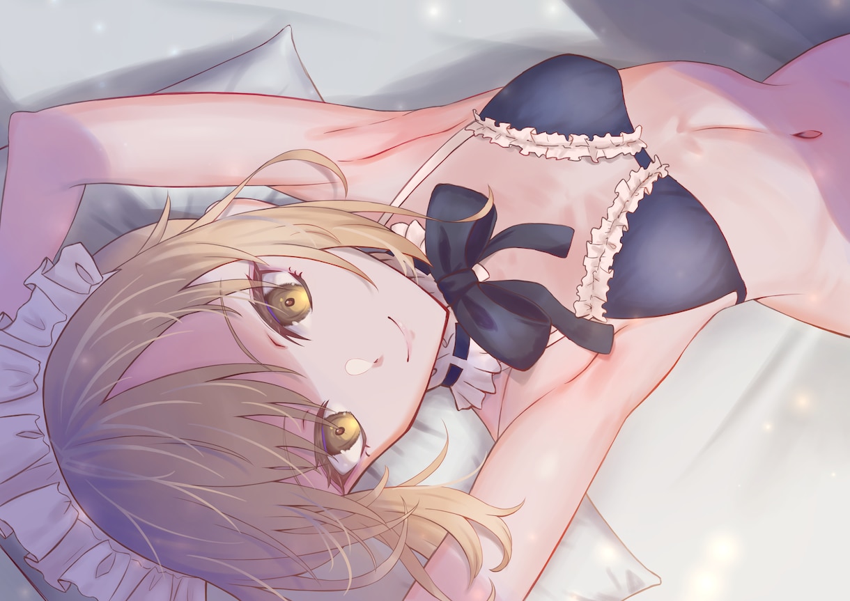 期間限定！４月までの特別価格でイラスト描きます ４月までお安めにイラスト制作します イメージ4
