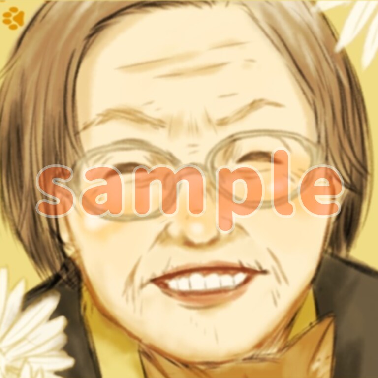 アイコン作成いたします ご希望のイメージに沿ったイラストを作成致します。 イメージ4