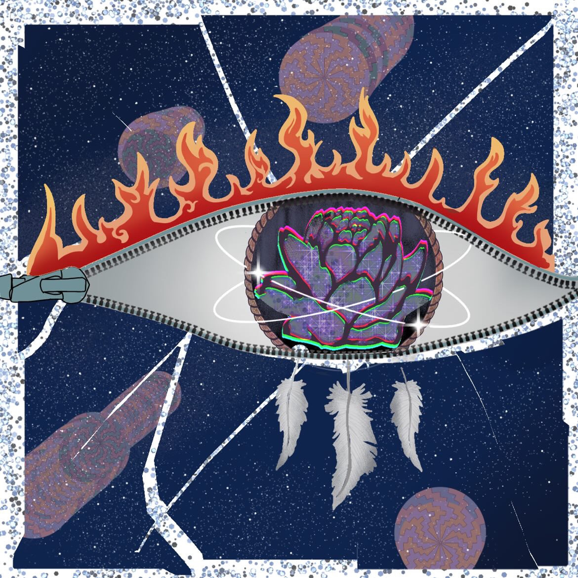 hiphopのオリジナルビート制作いたします 熱い曲を作る為のビートを全力で作成します！ イメージ1