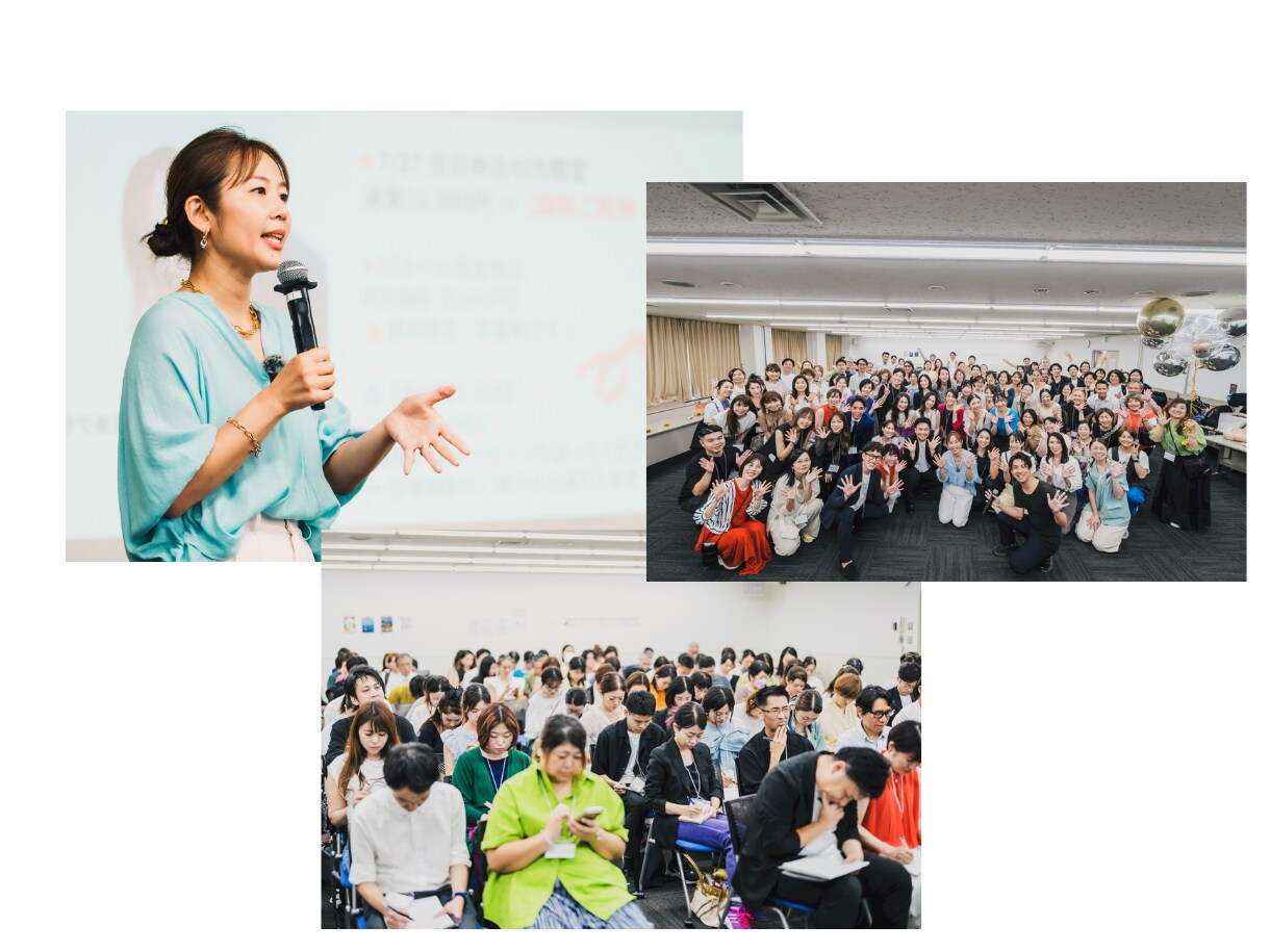 プレゼンに自信ない方必見！練習・ロープレします 【話すのが苦手】でもプレゼンのポイントを抑えるだけで激変！ イメージ4
