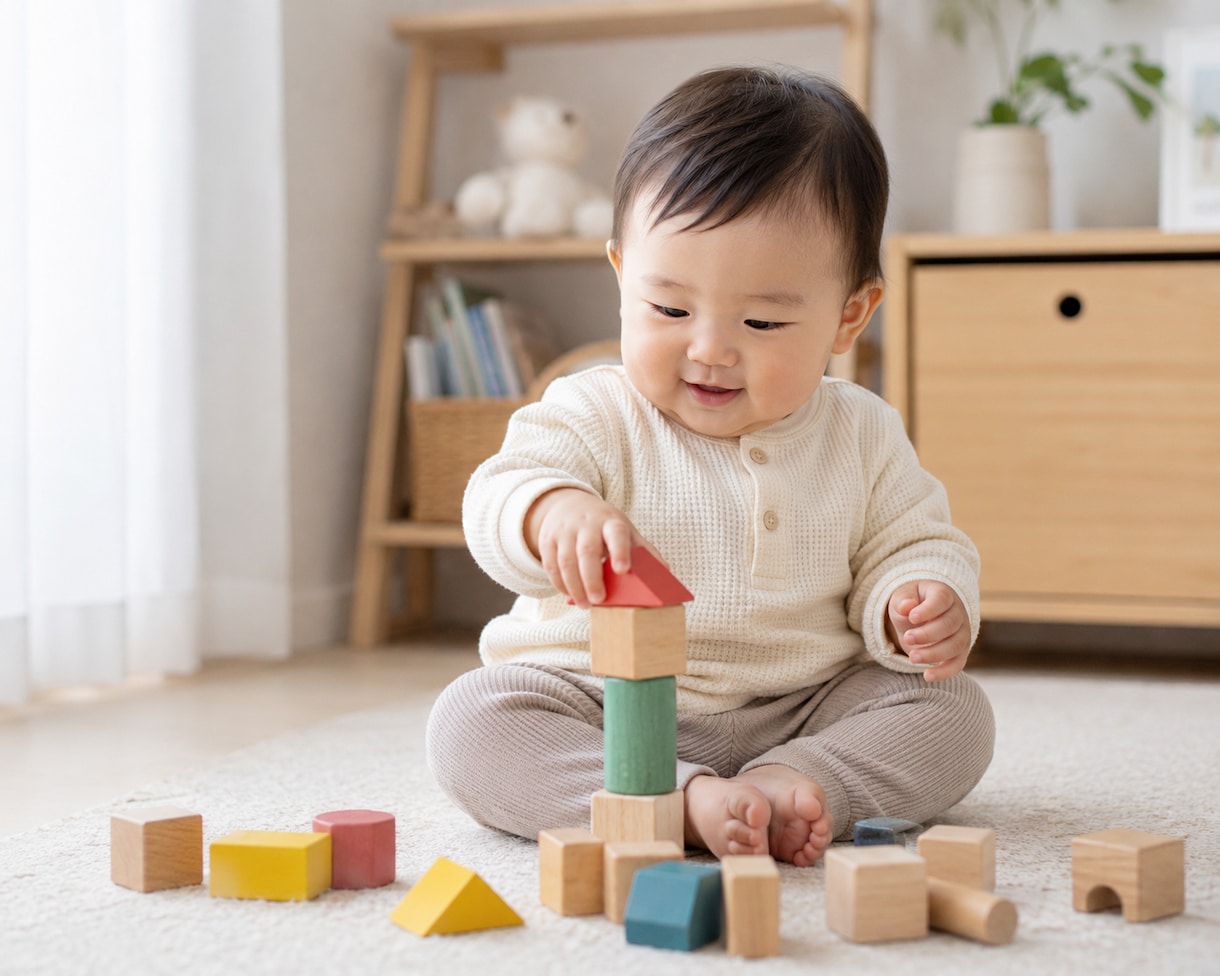 0歳〜発達不安の相談を受け付けます 検索魔のあなたへ。不安について話してみませんか？ イメージ1