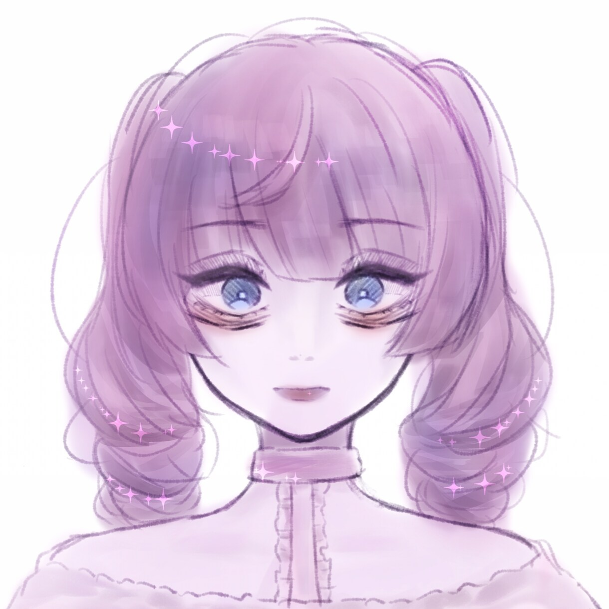 アイコン描きます 自分だけのアイコンが欲しい方に イメージ3