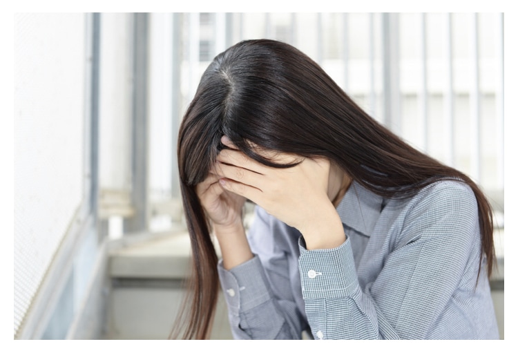 ご家族の非行、暴力等のお悩みをお聞きします 人には言いづらい、家族の事でお悩みの方へ イメージ2