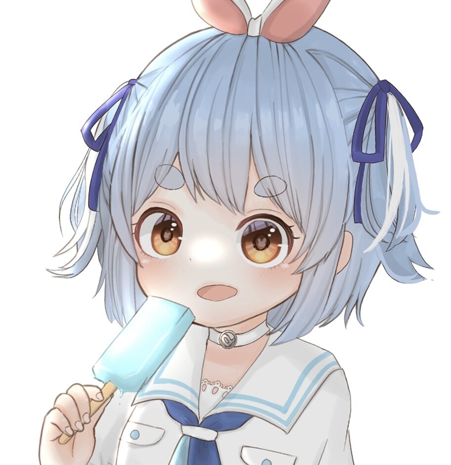 二次利用OK！一枚絵描きます 使用用途に合わせて一枚絵を作成します！ イメージ4