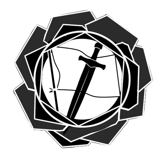 イメージロゴを作ります 貴方だけのイメージロゴで個性を出そう！ イメージ1