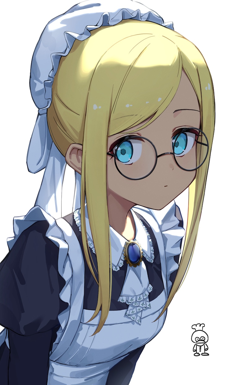 動画や配信用サムネ、音声作品ジャケットなど描きます かわいい、かっこいい、叡智、なんでも描きます！ イメージ3