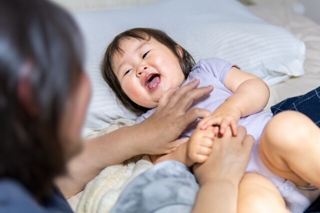 出産に関する不安や子育てのお悩み聞きます 保育園看護師ママの経験を活かしてお話を聞きます イメージ3