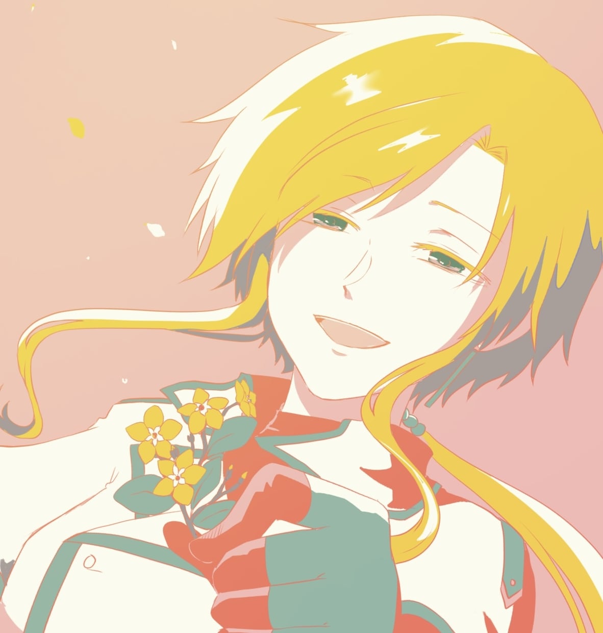 キャラアイコンお描きします SNS用/創作宣伝アカウントなどに！お気軽にご相談ください イメージ4