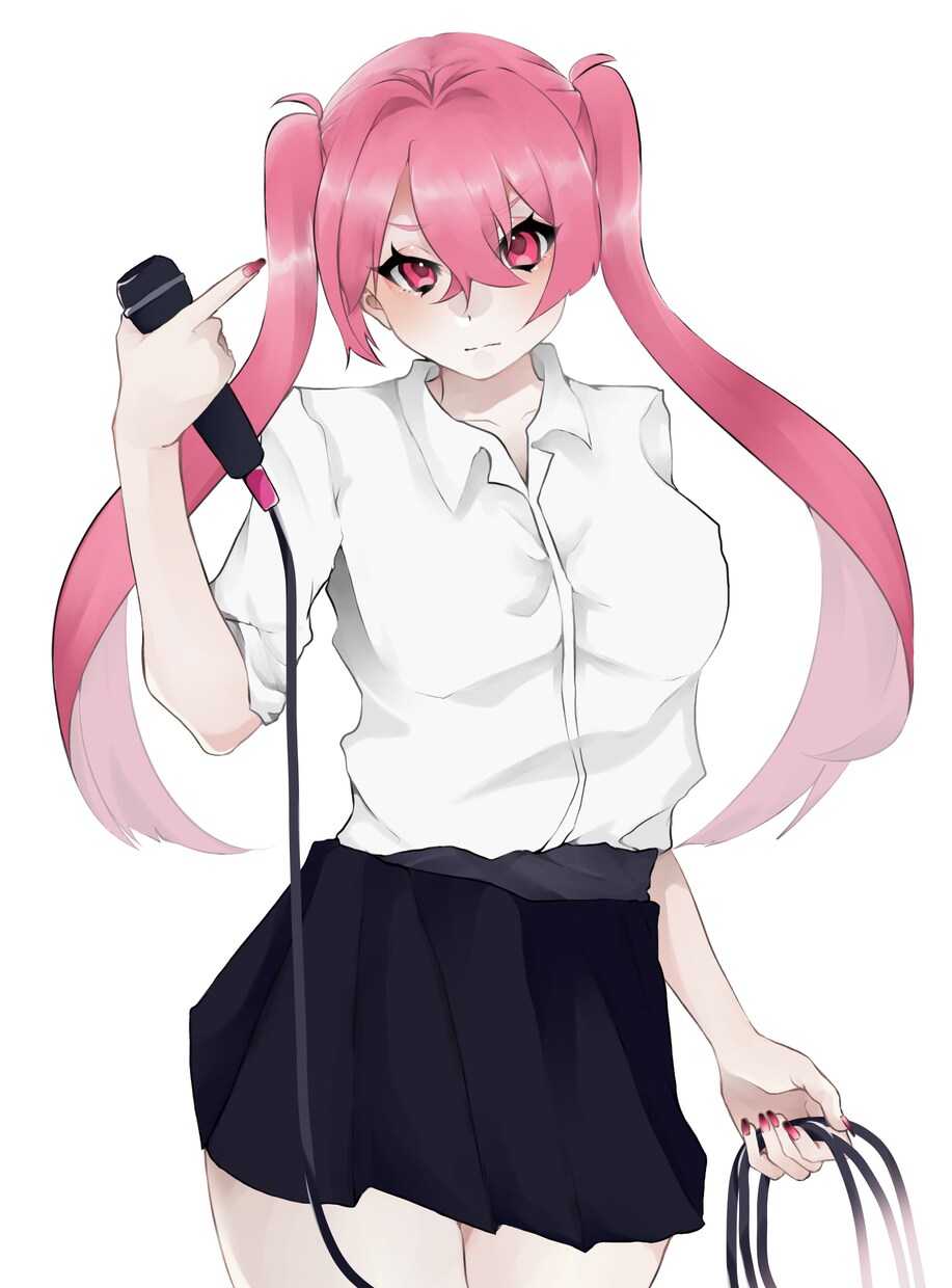 アイコン、動画用イラスト、サムネイルなど描きます 依頼者に見合ったイラストを提供しますお気軽にご相談ください！ イメージ6
