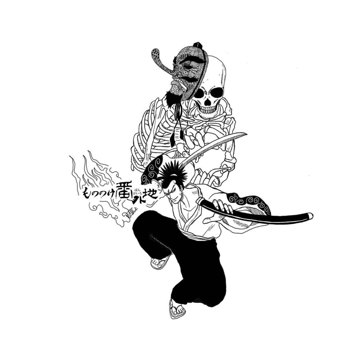 オリジナルキャラや動物のイラスト描きます オリジナルキャラや動物のイラスト描きます。 イメージ10