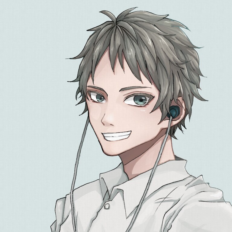 SNS等に使えるアイコン作成します 誠心誠意込めてオリジナルの1枚、作成致します^ - ^ イメージ1