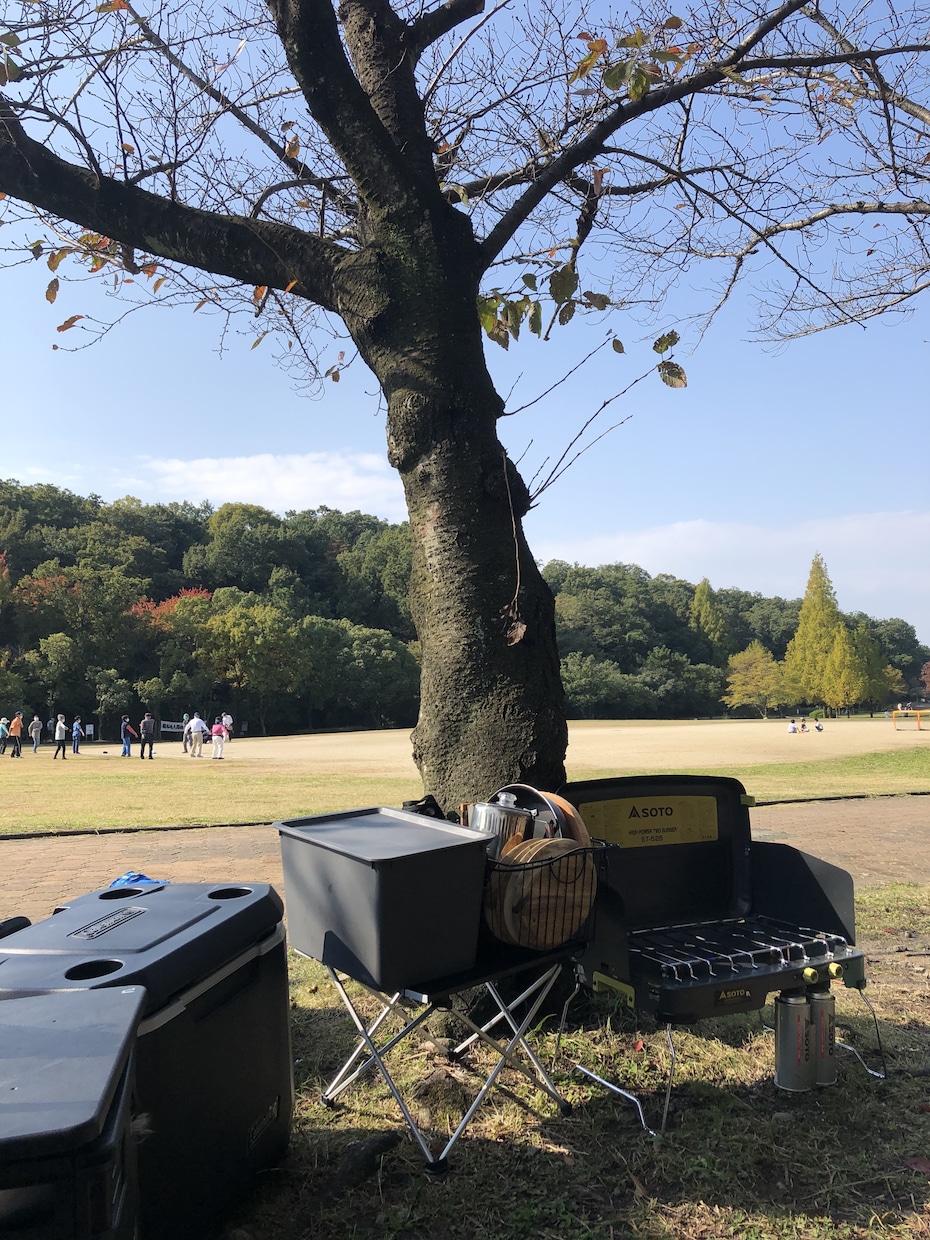 大絶賛された映えるキャンプ飯の作りかた教えます キャンプ場で15分で完成！下準備や当日の調理の流れ イメージ2