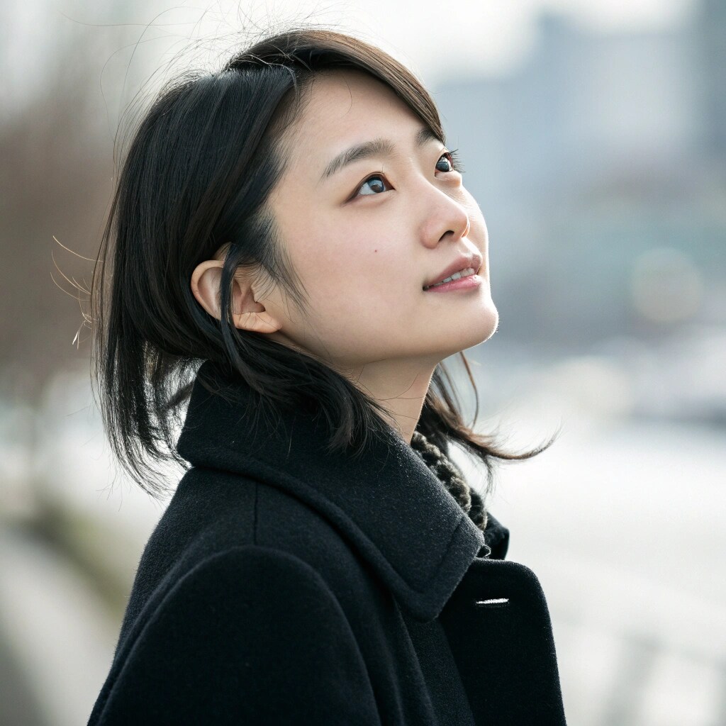 写真に人を合成します 自然な感じで、写真に人を合成します！！ イメージ3