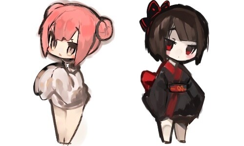 アイコン作成いたします デフォルメ系のイラストがお好きな方に イメージ1