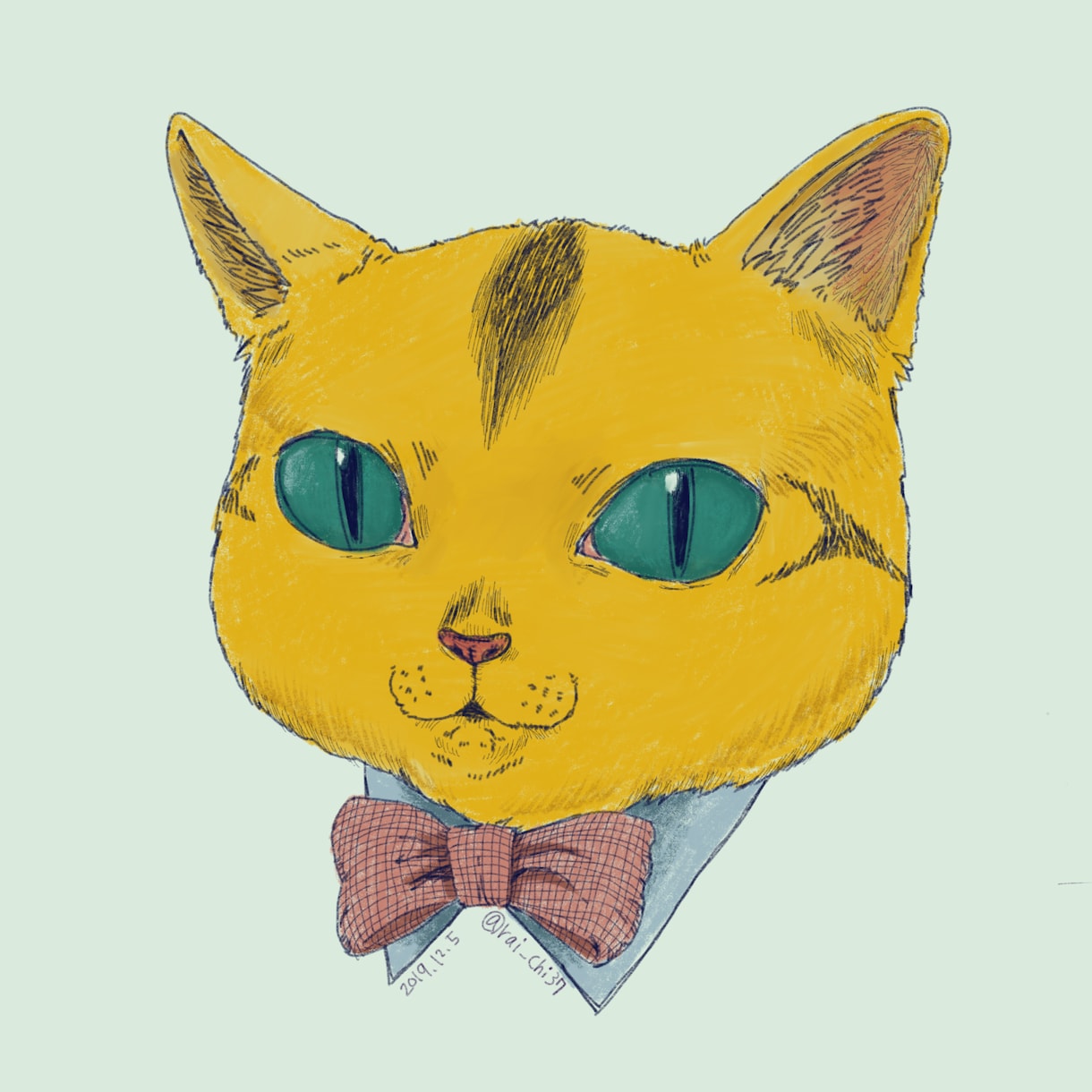 イラスト制作します あたたかく親しみやすいイラストを描きます イメージ1