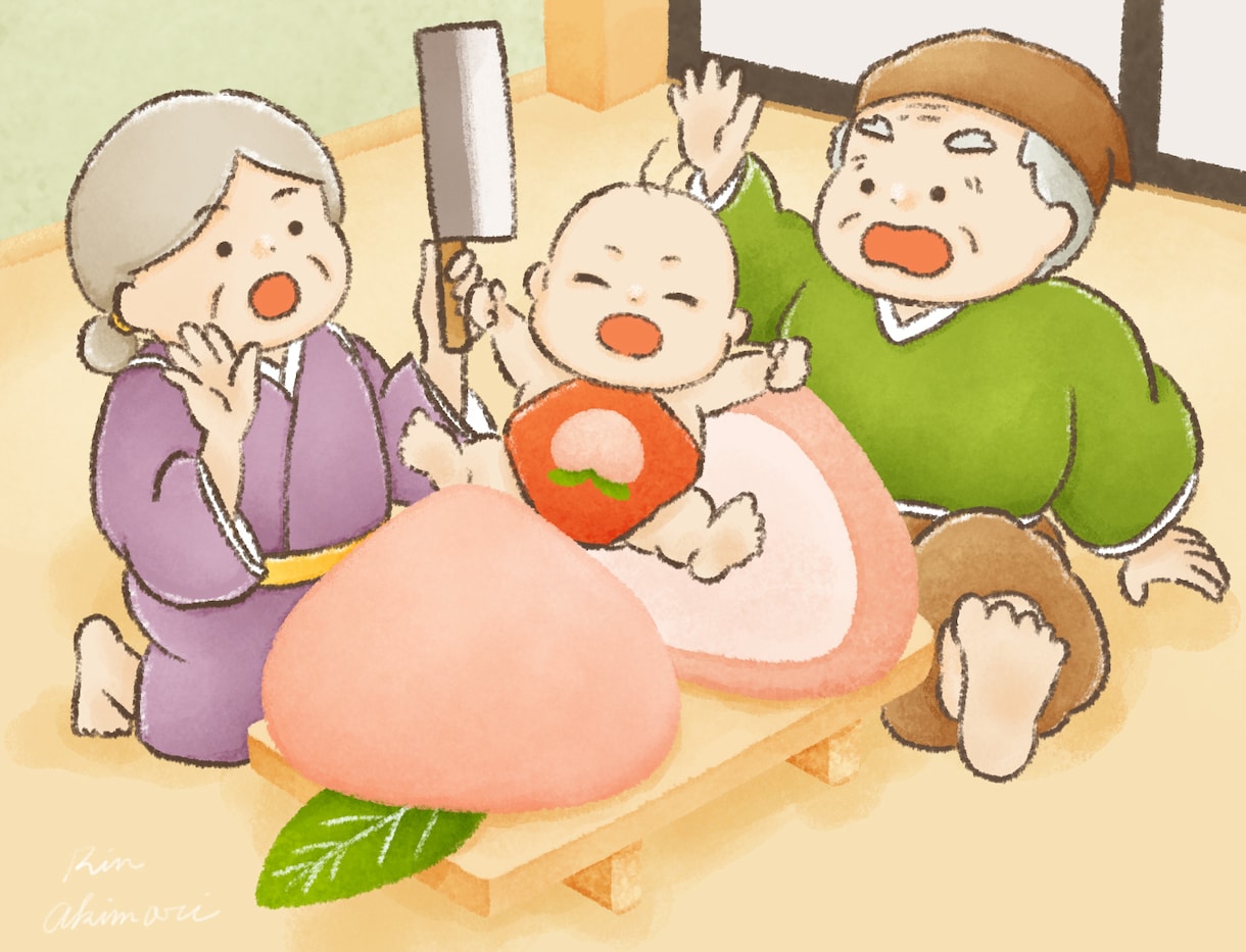 絵本や小説の挿し絵お描きします 商用◎あたたかさ感じる優しいタッチで物語を彩ります。 イメージ1