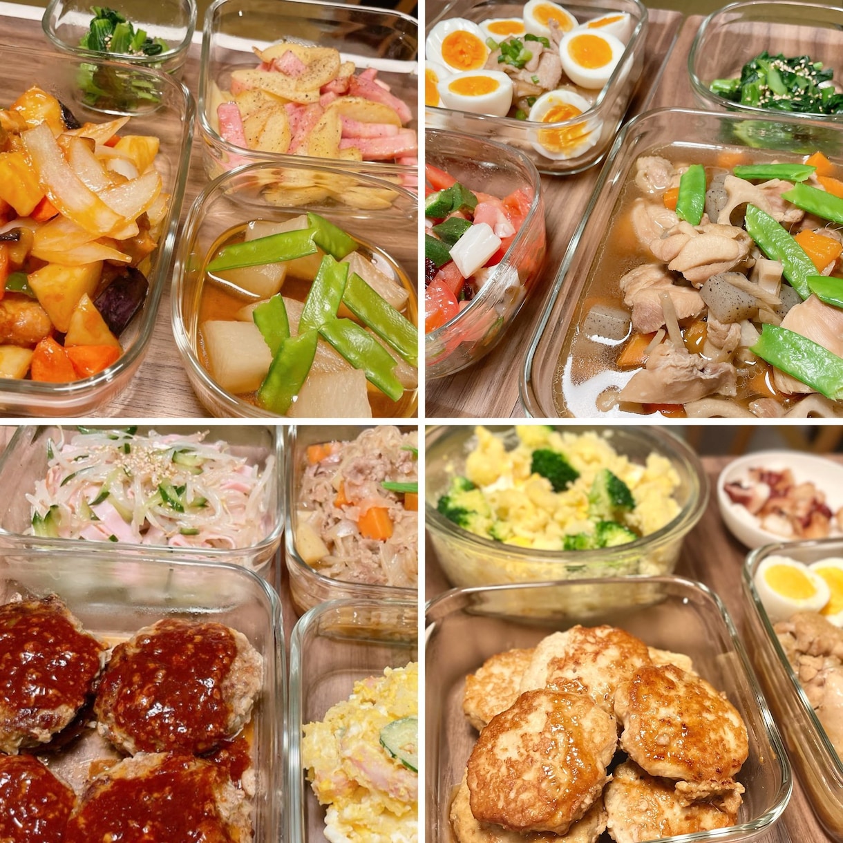 料理がんばりたい方へ。料理のお悩みお聞きします 日々の料理が面倒、献立に悩む、やる気がでない方へ イメージ1