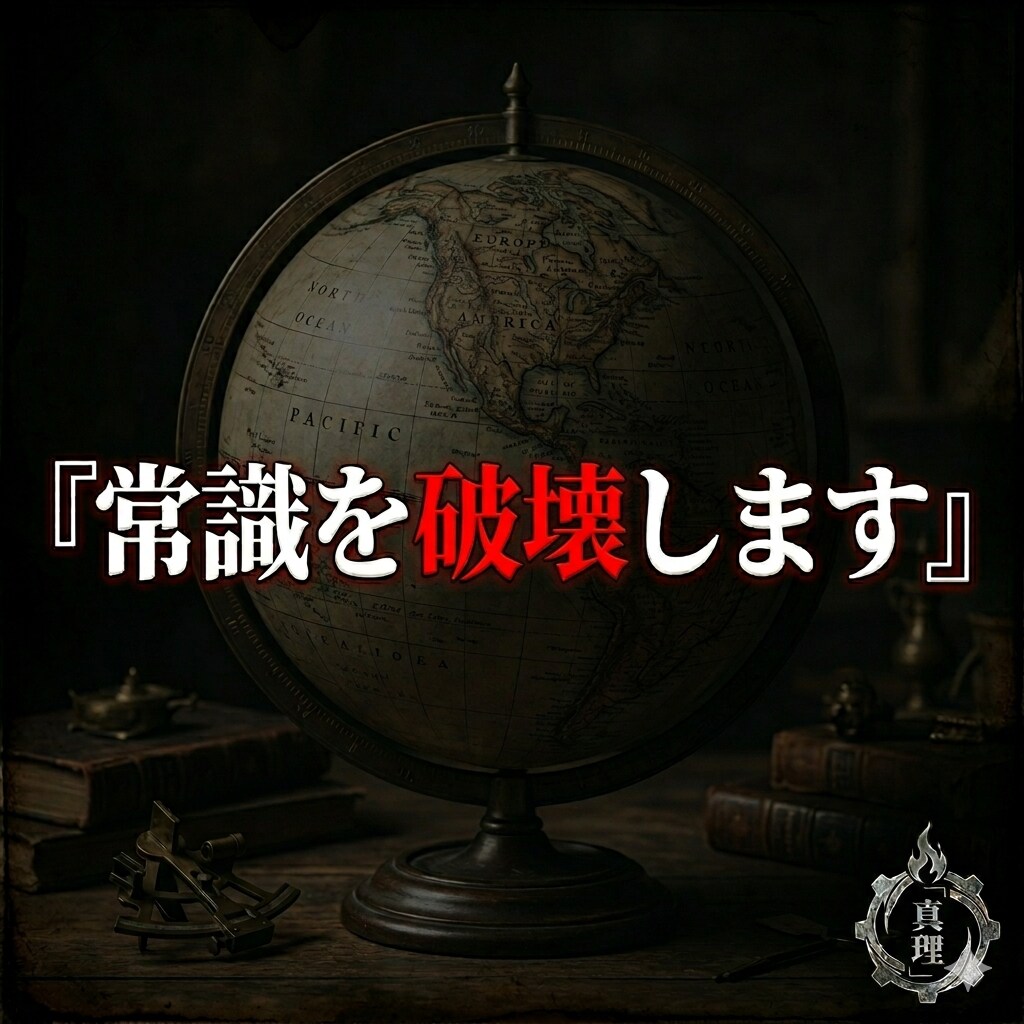 あなたの常識を破壊し、世界の見え方を改めます 根本の考え方を変える、劇薬のような「原因療法」を与えます イメージ1