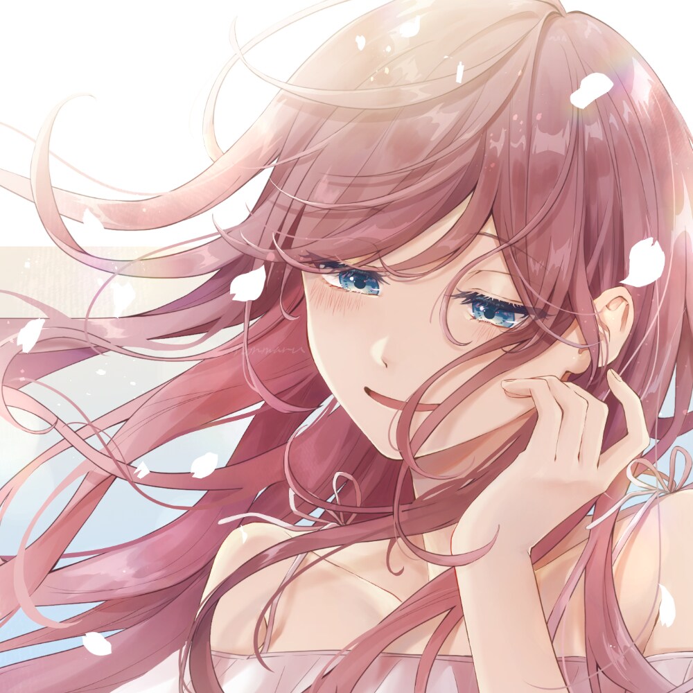ご希望のイラスト制作いたします 動画/表紙/ヘッダー/サムネイル/観賞用などに！ イメージ1