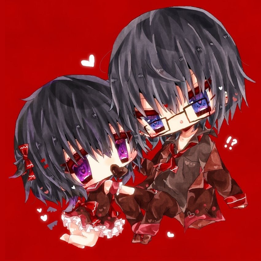 かわいいデフォルメイラスト描きます アイコン、動画等の使用も大歓迎です(๑•̀ㅁ•́ฅ✧ イメージ6
