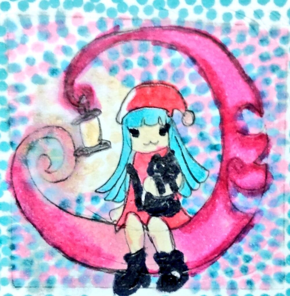 TPRG等のキャラデザします お客様の設定に合わせたキャラをご一緒に…！！！ イメージ4